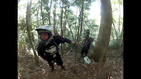 Gravitate 2013 - Pete Vs Slipperies