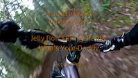 2013_10_15 Jelly Lumpy Daddy