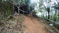 Fairymount,ROOSTY BERM
