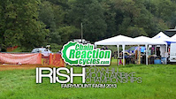 2013 CRC Irish DH National Championships