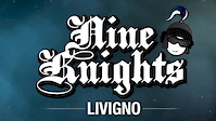 Tobi Engelmann Nine Knights