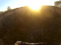 New Trail 'Hobgoblin'