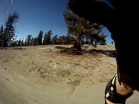 Upper PCP (Pinecrest Peak)
