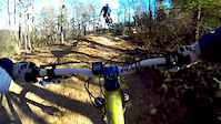 Gauntlet Jumps 11 23 13