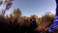 Enduro em San Vicente