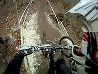 Tidworth Freeride - Hooper Groove