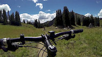 401 Trail Movie