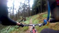 Afan - Windy point - Summer 2013