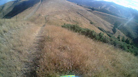 riding deviation with george!