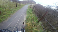 zeeuwse kust stairs ride
