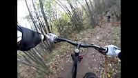 Monte Faudo Trails - Sasslong - Quelli di Inox...