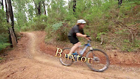 Buxton flow descent trails