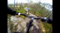 Laggan Wolftrax | Black Route