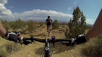 Joe's Ridge 2013