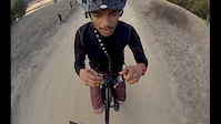 PQ Sunset trail ride