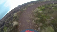 Golspie Wildcat Top to Bottom