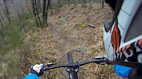 Cascatelle and Aurora Trails.