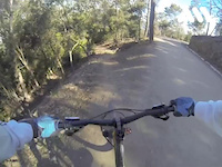 'AMS Trails': Barcelona - Collserola - 'LaBonita'