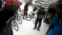 frostbike 2014