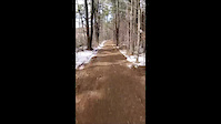 Down hill dump run