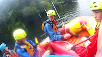 Rafting