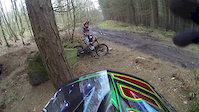 Wharncliffe - New tracks