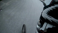 Riding My Short Trail