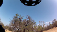 Cebolla Trail