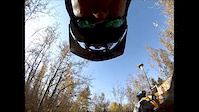 Strathcona Science Park to Pogey Trail