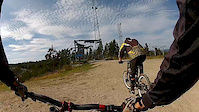 Järvsö fun