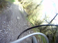 Bike Park Blue