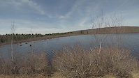 GoPro: Great day Tobyhanna State Park