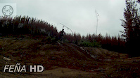 Pista La Antena HD