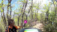 SP2 Enduro des Terres Noires 2014