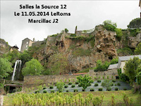 Salles la Source