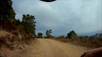 Isole d' Elba XC World Cup trail