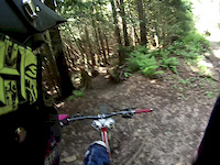 Squamish - Antithesis (double black)