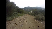 End of the line...