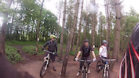 Ribbesford 'Old School Line'