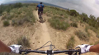 Joe's Ridge