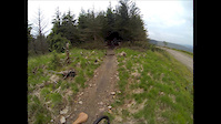 Afan Ghost Train