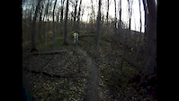 Mountain Biking at the Hydrocut