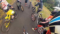Ride Pico Alto