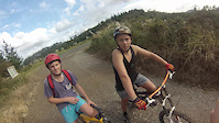 Moist Run Down Vendetta Parihaka