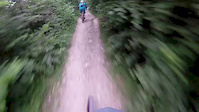 Gempen Nord Trail 2014