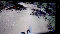 Big Bear first run