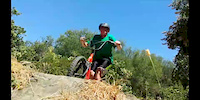 Jummping Digglers at The Grove