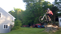 Stump Jump BAD
