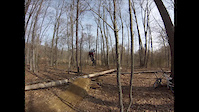 Hittin A Few Jumps (Boneyard)
