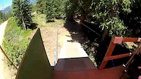 Central States Cup 2- Evolution DH- Crested Butte